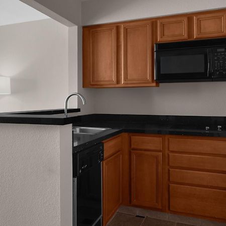 Larkspur Landing Extended Stay Suites Campbell Exterior photo