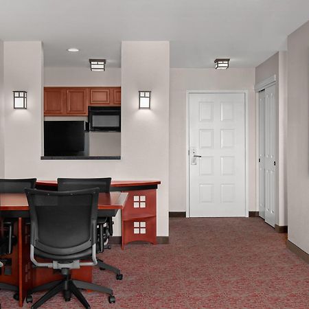 Larkspur Landing Extended Stay Suites Campbell Exterior photo